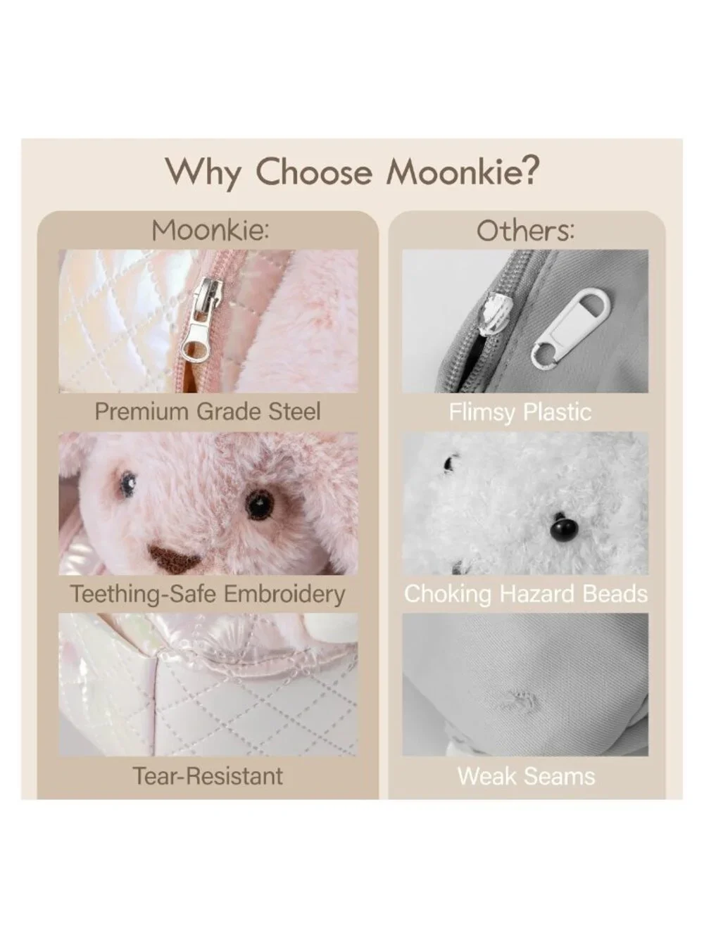 N/A soft plush